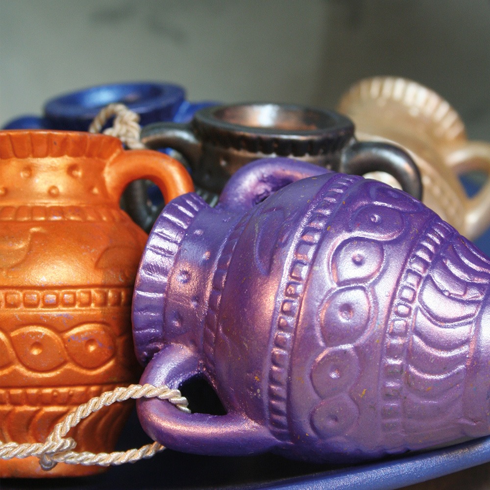 Inka Gold Color Gold 62.5g Spavento Art & Craft